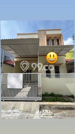 Dijual Rumah Strategis Bagus Punya 4 KT di Mulyorejo Surabaya SHM Dijual Rumah Strategis Bagus Punya 4 KT di Mulyorejo Surabaya SHM