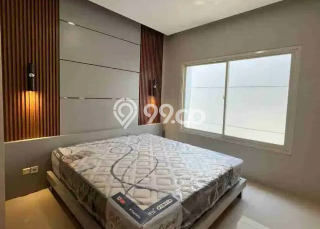 Siap Huni Hunian Elit 4 Kamar di Wiyung Dekat ke Mana Pun Siap Huni Hunian Elit 4 Kamar di Wiyung Dekat ke Mana Pun