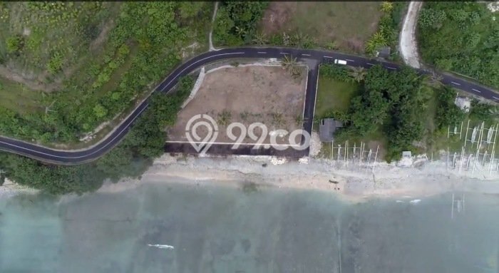 Kavling Tanah untuk Dijual di Nusa Penida, Klungkung, Luas 1700m2 Kavling Tanah untuk Dijual di Nusa Penida, Klungkung, Luas 1700m2