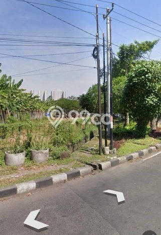 Kavling Tanah Dijual di Kenjeran Surabaya Spesifikasi 891m2 Kavling Tanah Dijual di Kenjeran Surabaya Spesifikasi 891m2