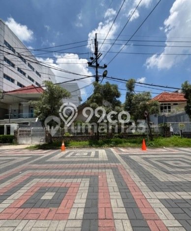 Rumah Luxury Modern Siap Huni di Basuki Rachmat Surabaya Rumah Luxury Modern Siap Huni di Basuki Rachmat Surabaya