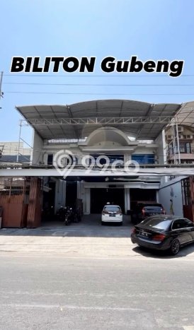 Gudang Bagus LT 840m2 LB 1900m2 Dijual di Gubeng Surabaya Gudang Bagus LT 840m2 LB 1900m2 Dijual di Gubeng Surabaya
