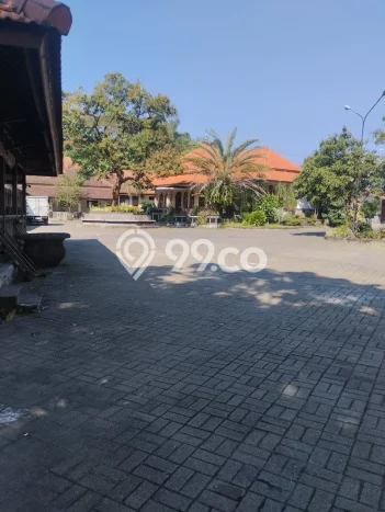 Lahan Strategis di Purwosari Dijual dengan Luas 60000m2 Lahan Strategis di Purwosari Dijual dengan Luas 60000m2