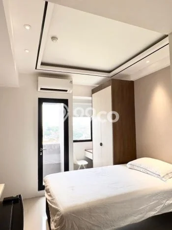 Sewa Sekarang Apartemen Strategis 0 KT, 1 KM di Kawasan Wiyung Sewa Sekarang Apartemen Strategis 0 KT, 1 KM di Kawasan Wiyung