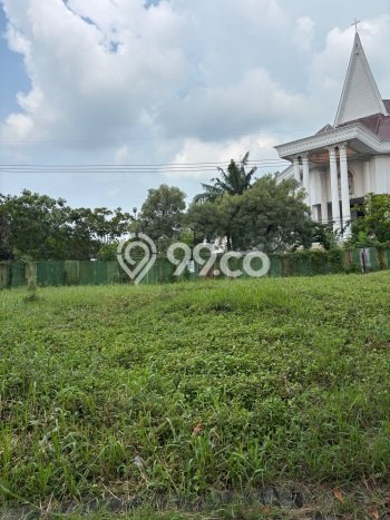 Kavling Tanah Dijual di Sukolilo Surabaya Spesifikasi 636m2 Kavling Tanah Dijual di Sukolilo Surabaya Spesifikasi 636m2