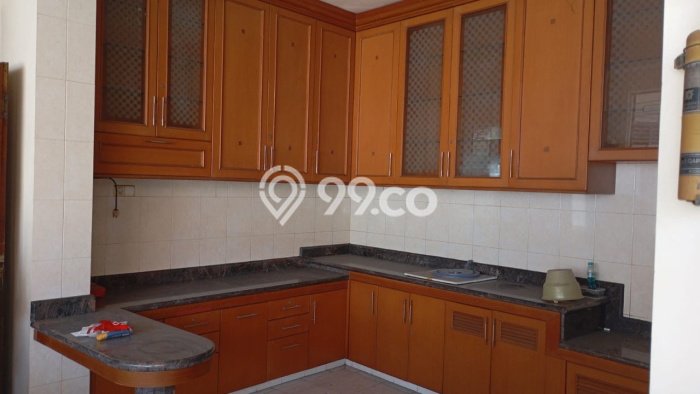 Dijual Rumah Luas Megah Dengan View Eksklusif di Kapasan, Surabaya Dijual Rumah Luas Megah Dengan View Eksklusif di Kapasan, Surabaya