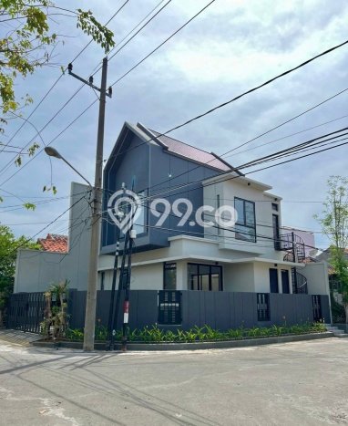 Hot Offer Hunian Mewah Ideal dan Luas di Kenjeran, Surabaya Hot Offer Hunian Mewah Ideal dan Luas di Kenjeran, Surabaya