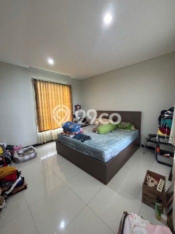 Dijual Rumah Premium dengan Fasilitas Sekitar Lengkap di Kenjeran, Surabaya Dijual Rumah Premium dengan Fasilitas Sekitar Lengkap di Kenjeran, Surabaya