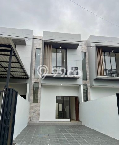 Jual Rumah Strategis Bagus Punya 3 KT di Kenjeran Surabaya SHM Jual Rumah Strategis Bagus Punya 3 KT di Kenjeran Surabaya SHM