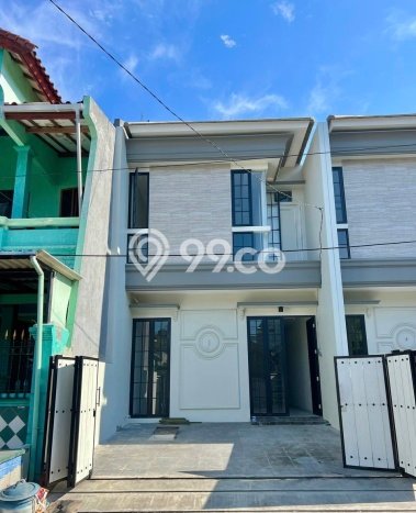 Dijual Cepat Rumah Bagus Siap Huni LB 150m2 di Rungkut, Surabaya Dijual Cepat Rumah Bagus Siap Huni LB 150m2 di Rungkut, Surabaya