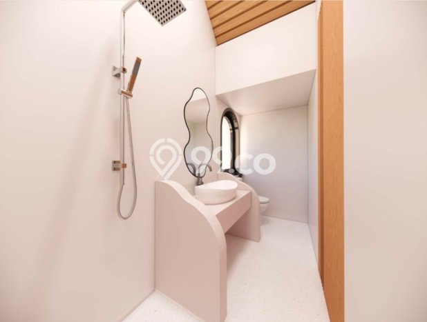Vila Terawat di , Ukuran 115m2m², Kawasan Tenang dan nyaman Vila Terawat di , Ukuran 115m2m², Kawasan Tenang dan nyaman