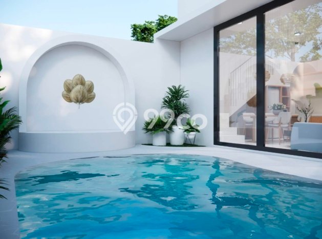 Vila Terawat di , Ukuran 115m2m², Kawasan Tenang dan nyaman Vila Terawat di , Ukuran 115m2m², Kawasan Tenang dan nyaman