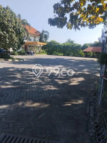 Lahan Strategis di Purwosari Dijual dengan Luas 60000m2 Lahan Strategis di Purwosari Dijual dengan Luas 60000m2