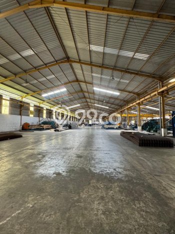 Pabrik Bagus LT 14060m2 LB 9066m2 Dijual di Menganti Gresik Pabrik Bagus LT 14060m2 LB 9066m2 Dijual di Menganti Gresik