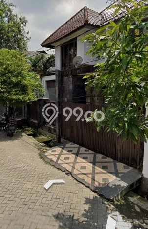 Hunian Cantik Modern Lb 288m2 di Wiyung, Surabaya Hunian Cantik Modern Lb 288m2 di Wiyung, Surabaya