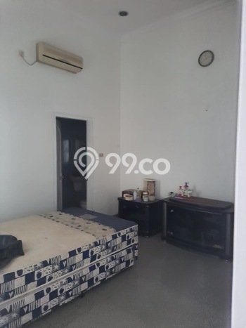 Siap Huni Rumah Mewah 4 Kamar di Kenjeran Dekat ke Mana Pun Siap Huni Rumah Mewah 4 Kamar di Kenjeran Dekat ke Mana Pun