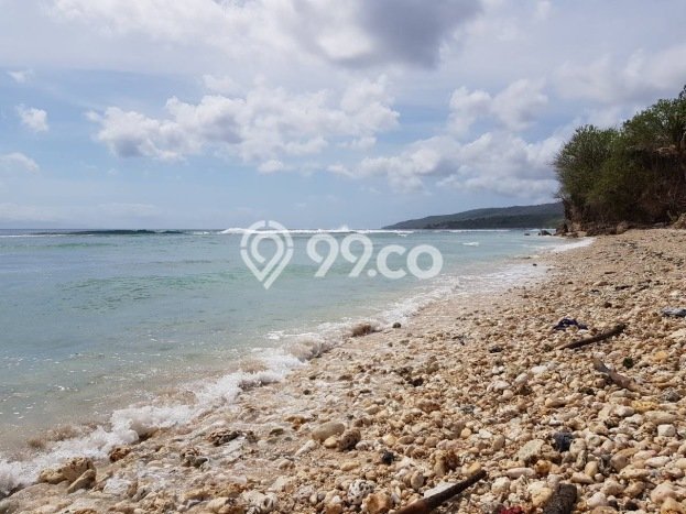 Kavling Tanah untuk Dijual di Nusa Penida, Klungkung, Luas 1700m2 Kavling Tanah untuk Dijual di Nusa Penida, Klungkung, Luas 1700m2