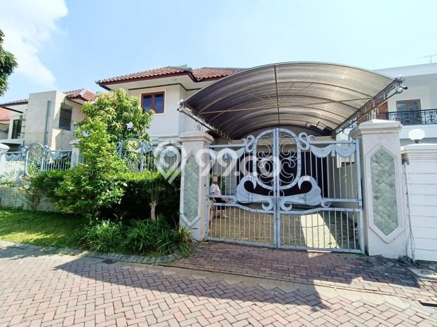 Rumah Minimalis di , Surabaya, LT 345m2m² Bangunan 239m2m² Rumah Minimalis di , Surabaya, LT 345m2m² Bangunan 239m2m²