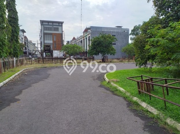 Kavling Tanah Dijual di Rungkut Surabaya Spesifikasi 3871m2 Kavling Tanah Dijual di Rungkut Surabaya Spesifikasi 3871m2