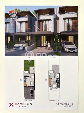 Rumah Modern Minimalis 3 KT Bisa Langsung Pindah di Kenjeran Rumah Modern Minimalis 3 KT Bisa Langsung Pindah di Kenjeran