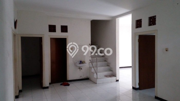 Rumah LT 159m2m² Akses Strategis di Kenjeran, Dekat Pusat Kota, Surabaya Rumah LT 159m2m² Akses Strategis di Kenjeran, Dekat Pusat Kota, Surabaya