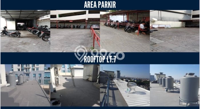 Unit Komersial Tersedia di Pemuda Spesifikasi LB 4220m2 Unit Komersial Tersedia di Pemuda Spesifikasi LB 4220m2