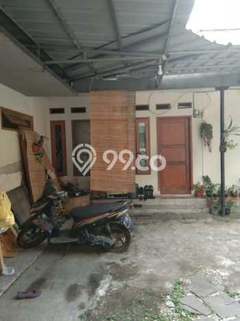 Kost Dijual Lokasi Antapani, Bandung, 3 KT, 3 KM, 110m2 Kost Dijual Lokasi Antapani, Bandung, 3 KT, 3 KM, 110m2