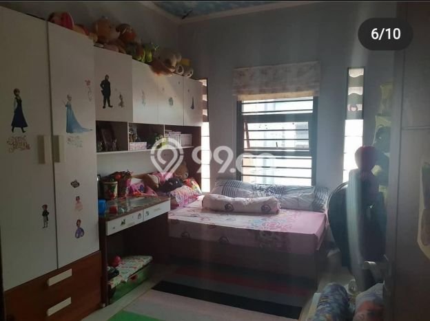 Rumah Modern Cantik 3 KT Bisa Langsung Pindah di Astanaanyar Rumah Modern Cantik 3 KT Bisa Langsung Pindah di Astanaanyar