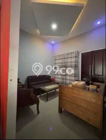 Rumah Strategis di Arcamanik, 2 KM, Lingkungan Nyaman, LT 175m² Bangunan 145m² Rumah Strategis di Arcamanik, 2 KM, Lingkungan Nyaman, LT 175m² Bangunan 145m²