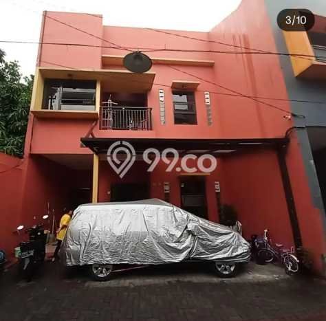Dijual Rumah 3 Kamar Lokasi Ideal Bagus dan Strategis di Astanaanyar Dijual Rumah 3 Kamar Lokasi Ideal Bagus dan Strategis di Astanaanyar