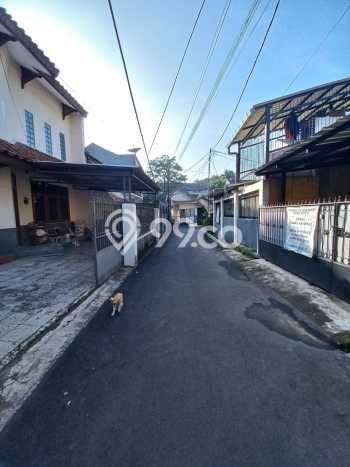Dijual Segera Rumah LT 139m2m² di Kawasan Residential Ciateul, Bandung Dijual Segera Rumah LT 139m2m² di Kawasan Residential Ciateul, Bandung