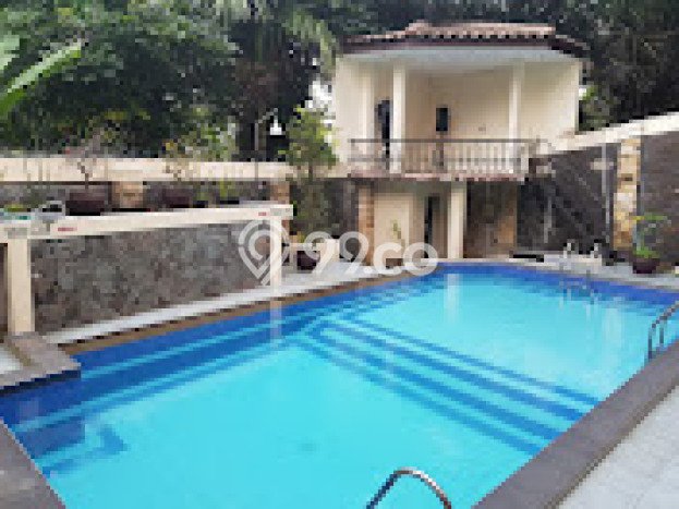 Rumah Luxury Modern Siap Huni di Dago Pakar Bandung Rumah Luxury Modern Siap Huni di Dago Pakar Bandung