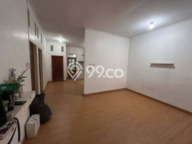 Rumah Modern Cantik 3 Kamar Siap Huni di Katapang Rumah Modern Cantik 3 Kamar Siap Huni di Katapang