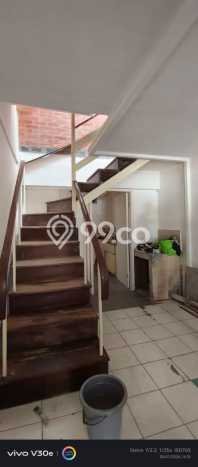 Untuk Dijual! Ruko di Kopo Permai Bandung LT 128m2 / LB 200m2 Kawasan Strategis Untuk Dijual! Ruko di Kopo Permai Bandung LT 128m2 / LB 200m2 Kawasan Strategis