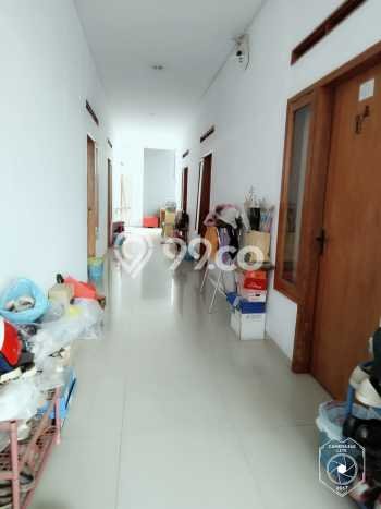Kos-kosan Dijual di Cikutra Bandung Luas 330m2 Kos-kosan Dijual di Cikutra Bandung Luas 330m2