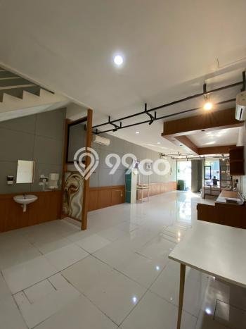 Disewakan Ruko di Kawasan Ramai Surya Sumantri Luas 185m2 Disewakan Ruko di Kawasan Ramai Surya Sumantri Luas 185m2