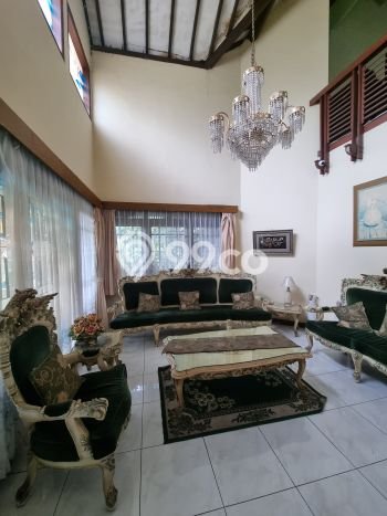 Hunian Mewah Dijual LT 449m2 di Kiaracondong, Bandung Hunian Mewah Dijual LT 449m2 di Kiaracondong, Bandung