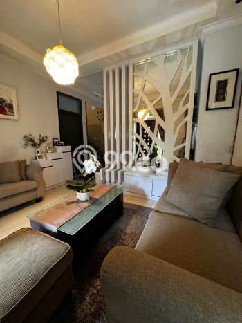 Dijual Rumah Mewah Elegan Dengan View Eksklusif di Ciateul, Bandung Dijual Rumah Mewah Elegan Dengan View Eksklusif di Ciateul, Bandung