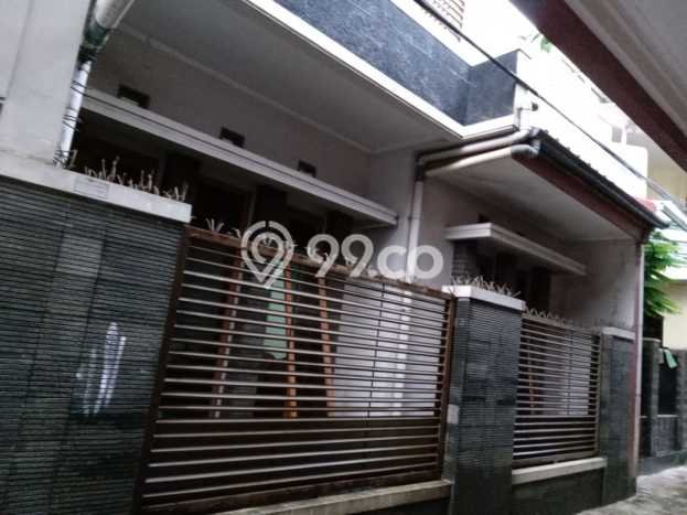 Dijual Rumah Eksklusif 3 KT di Gunung Batu, Bandung Dijual Rumah Eksklusif 3 KT di Gunung Batu, Bandung