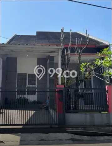 Rumah Strategis di Arcamanik, 2 KM, Lingkungan Nyaman, LT 175m² Bangunan 145m² Rumah Strategis di Arcamanik, 2 KM, Lingkungan Nyaman, LT 175m² Bangunan 145m²