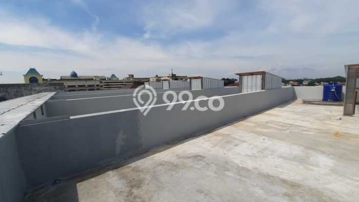 Unit Ruko Dijual di Bandung LT 210m2 & LB 236m2 Unit Ruko Dijual di Bandung LT 210m2 & LB 236m2