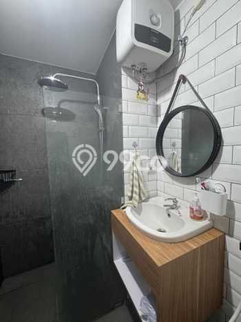 Sewa Apartemen Ekonomis 1 BR di Sudirman Bandung Sewa Apartemen Ekonomis 1 BR di Sudirman Bandung