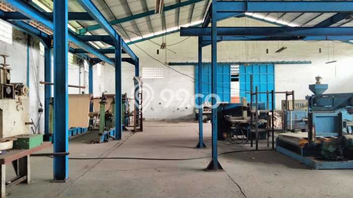 Gudang Dijual di Bandung LT 4923m2 & LB 1000m2 Lokasi Terbaik! Gudang Dijual di Bandung LT 4923m2 & LB 1000m2 Lokasi Terbaik!