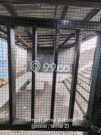 Disewakan Hunian Konsep Minimalis di Arcamanik Bandung dengan 2 KT Disewakan Hunian Konsep Minimalis di Arcamanik Bandung dengan 2 KT