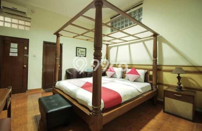 Dijual Hotel Area Bisnis Kawasan Lengkong, Luas 600m2m², Jalan Raya Dijual Hotel Area Bisnis Kawasan Lengkong, Luas 600m2m², Jalan Raya