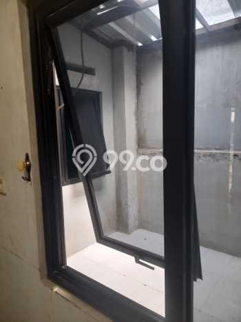 HARGA TERBAIK! Rumah Berkualitas area Sarijadi, Luas 72m² LB 36m² HARGA TERBAIK! Rumah Berkualitas area Sarijadi, Luas 72m² LB 36m²