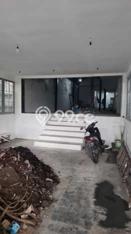 Paling Diincar! Komersial Dijual di Setiabudi Harga Kompetitif Paling Diincar! Komersial Dijual di Setiabudi Harga Kompetitif