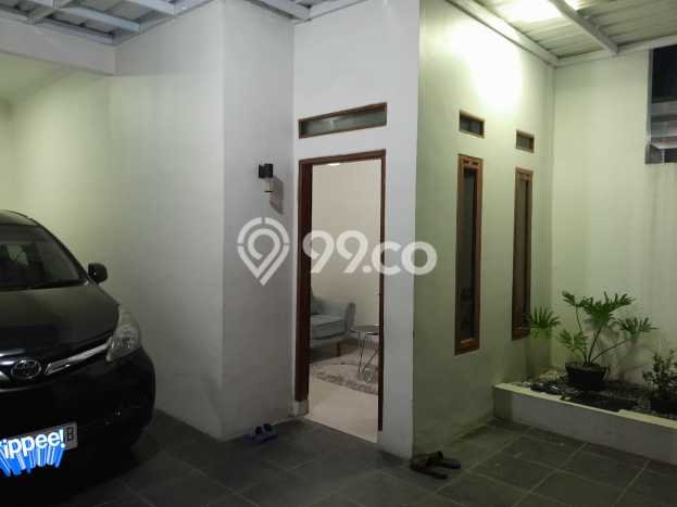 Rumah Sejuk di Arcamanik, 4 KT, Bebas Macet Rumah Sejuk di Arcamanik, 4 KT, Bebas Macet