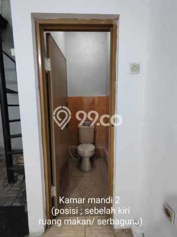 Disewakan Hunian Konsep Minimalis di Arcamanik Bandung dengan 2 KT Disewakan Hunian Konsep Minimalis di Arcamanik Bandung dengan 2 KT
