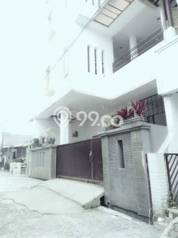 Kos-kosan Dijual di Cikutra Bandung Luas 330m2 Kos-kosan Dijual di Cikutra Bandung Luas 330m2